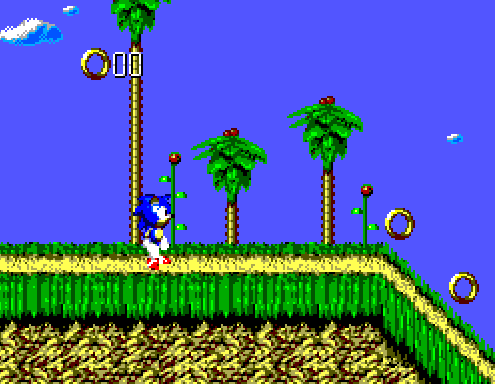 Sonic Blast